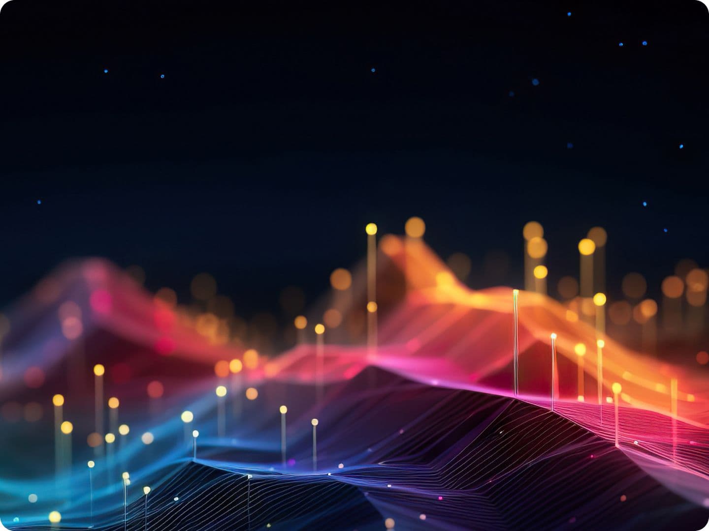 From Fragmented Systems to Connected Intelligence - A Customer Journey